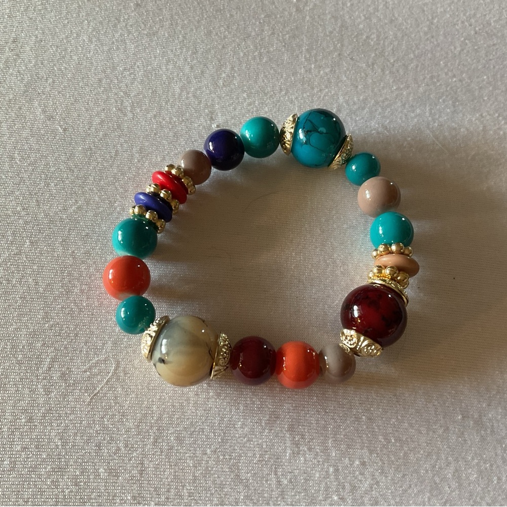 Bracelet Set - Picture 5 of 7